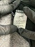 Unbranded Black Active T-Shirt Size L - photo 7