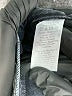 Everlane Black Denim Shorts Size 24 waist - photo 4