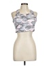 Fabletics Gray Tank Top Size L (estimated) - photo 1