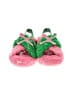 Assorted Brands Tropical Pink Flip Flops Size 7 - photo 2