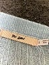 Mi ami Blue Pullover Sweater Size L - photo 7