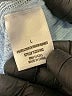 Mi ami Blue Pullover Sweater Size L - photo 8