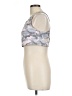 Fabletics Gray Tank Top Size L (estimated) - photo 5
