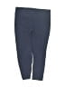 Primary Clothing Solid Blue Active Pants Size 2 - photo 1