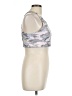 Fabletics Gray Tank Top Size L (estimated) - photo 4