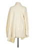 Seven7 100% Polyester Ivory Kimono Size S - photo 2