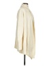 Seven7 100% Polyester Ivory Kimono Size S - photo 4