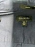 Talbots Black Long Sleeve Button-Down Shirt Size 20 - photo 7