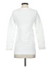 Uniqlo White Pullover Sweater Size XS - photo 2