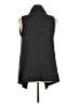 New Directions Gray Sweater Vest Size XL - photo 2