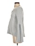 American Eagle Outfitters Gray Pullover Sweater Size S - photo 5