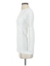Uniqlo White Pullover Sweater Size XS - photo 5
