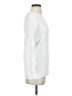 Uniqlo White Pullover Sweater Size XS - photo 4