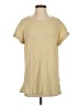 Lularoe Tan Short Sleeve T-Shirt Size S - photo 1