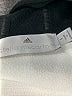 Adidas Stella McCartney Color Block Ivory Jacket Size S - photo 6