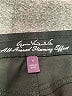 Gloria Vanderbilt Black Cargo Pants Size 16 - photo 4