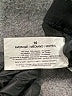 Gloria Vanderbilt Black Cargo Pants Size 16 - photo 5