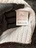 Unbranded 100% Polyester Color Block Pink Pullover Sweater Size 2X - photo 7