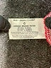 Gloria Vanderbilt Red Jeans Size 6 - photo 8