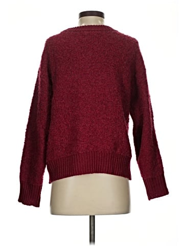 a.n.a. A New Approach Pullover Sweater (view 2)