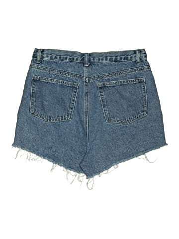 Windsor Denim Shorts (view 2)