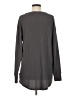 Lularoe Gray Long Sleeve T-Shirt Size M - photo 2