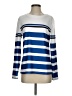Unbranded Blue Long Sleeve T-Shirt Size S - photo 1
