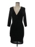 Forever 21 Black Cocktail Dress Size M - photo 1