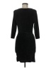 Forever 21 Black Cocktail Dress Size M - photo 2