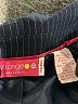 Liz Lange Maternity for Target Blue Blazer Size 20 - photo 6