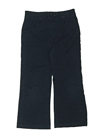 French Toast Casual Pants (view 1)