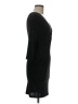 Forever 21 Black Cocktail Dress Size M - photo 4