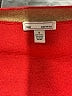 Gap Red Cardigan Size S - photo 7