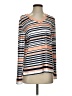 Unbranded Orange Long Sleeve T-Shirt Size S - photo 1