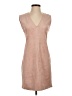 BCBGMAXAZRIA Tan Casual Dress Size XS - photo 1