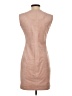 BCBGMAXAZRIA Tan Casual Dress Size XS - photo 2
