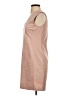 BCBGMAXAZRIA Tan Casual Dress Size XS - photo 5