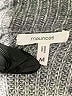 Maurices Chevron-herringbone Gray Pullover Sweater Size M - photo 7