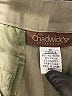 Chadwicks Green Casual Pants Size 10 - photo 4