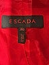 Escada Red Jacket Size EU 40 / US 10 - photo 6