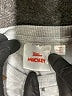 Disney Print Silver Pullover Sweater 12-18 MO / 18 MO - photo 3