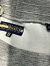Superdry Solid Gray Casual Skirt Size S - photo 4