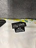 City Chic 100% Polyester Paisley Yellow Romper Size 18 Plus (M) - photo 4