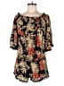 Raga 100% Viscose Black Romper Size M - photo 1