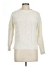 Bernice London 100% Acrylic Ivory Pullover Sweater Size L - photo 1