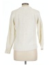 Bernice London 100% Acrylic Ivory Pullover Sweater Size L - photo 2