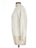 Bernice London 100% Acrylic Ivory Pullover Sweater Size L - photo 5