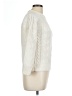 Bernice London 100% Acrylic Ivory Pullover Sweater Size L - photo 4