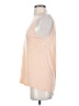 American Eagle Outfitters 100% Rayon Tan Orange Tank Top Size XS - photo 5