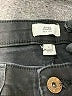 River Island Black Jeans Size 8 - photo 3